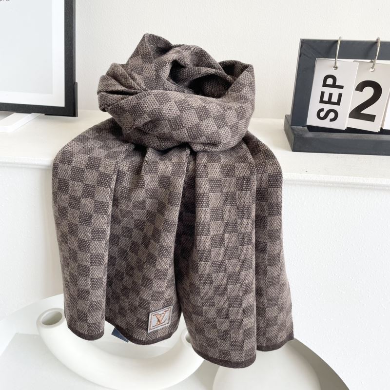 Louis Vuitton Scarf